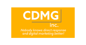 CDMG, Inc.