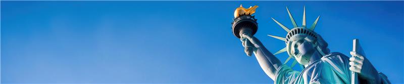 Martin on podium addressing audience talking about mission -  - FPC