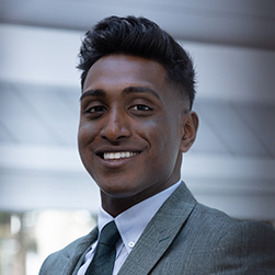 ANTONY PONNAIYA - Resident Expert - Entrepreneurship, Branding, Marketing - FPC